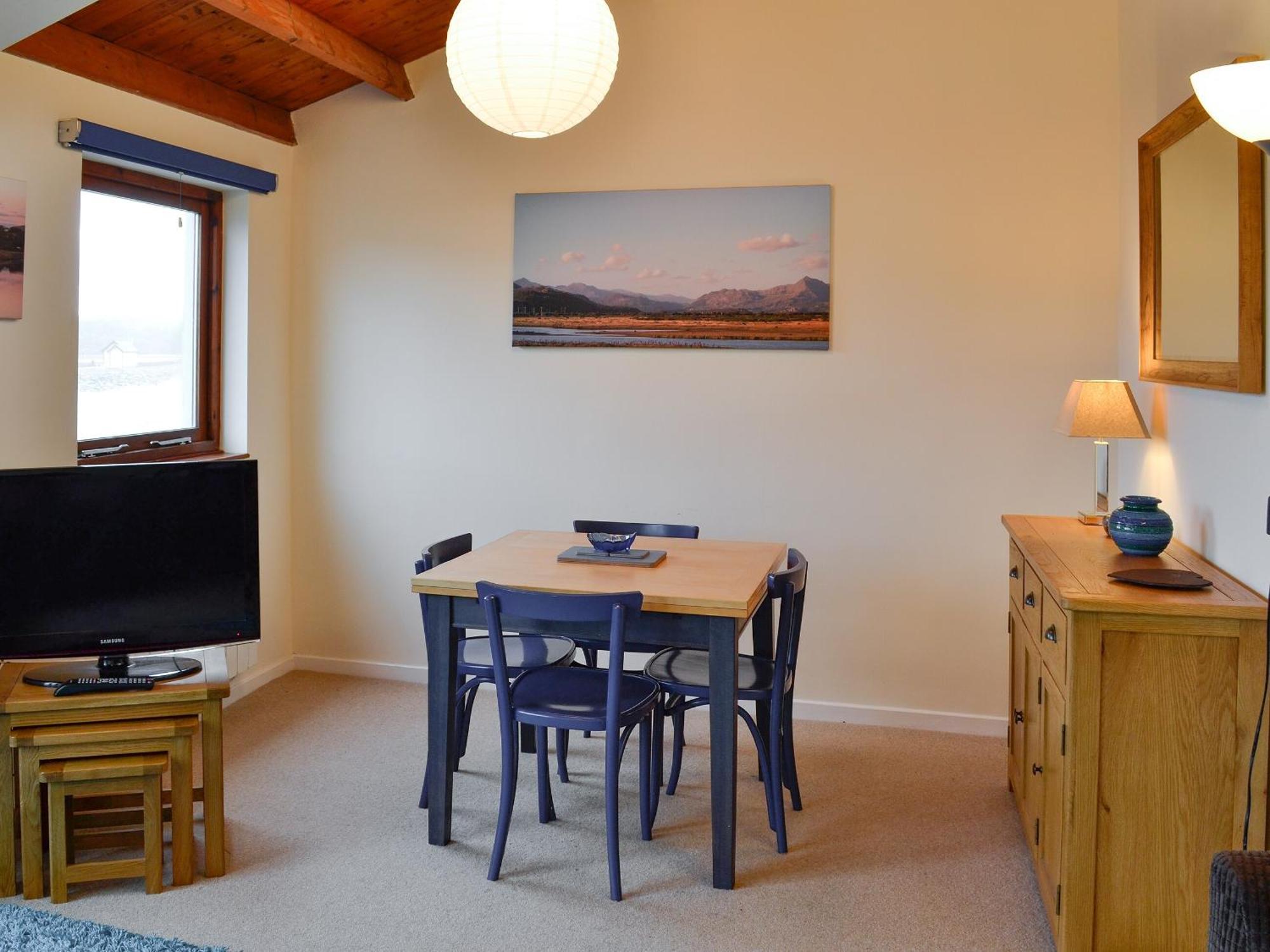 Ffestiniog View Villa Porthmadog Luaran gambar